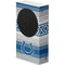 NFL Indianapolis Colts Trailblazer Xbox Series S Console Skin